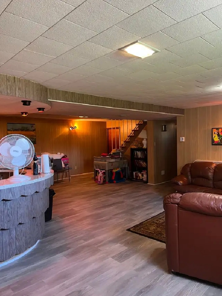 chambre à louer tout inclus à Ste-Foy