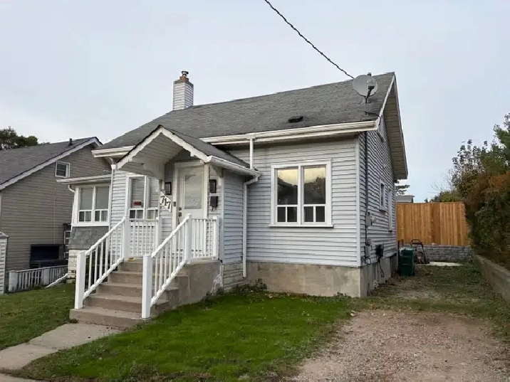 House for rent