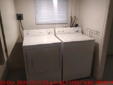 apartment for rent