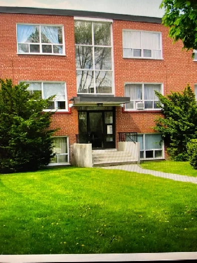 1 and 2 bedrooms