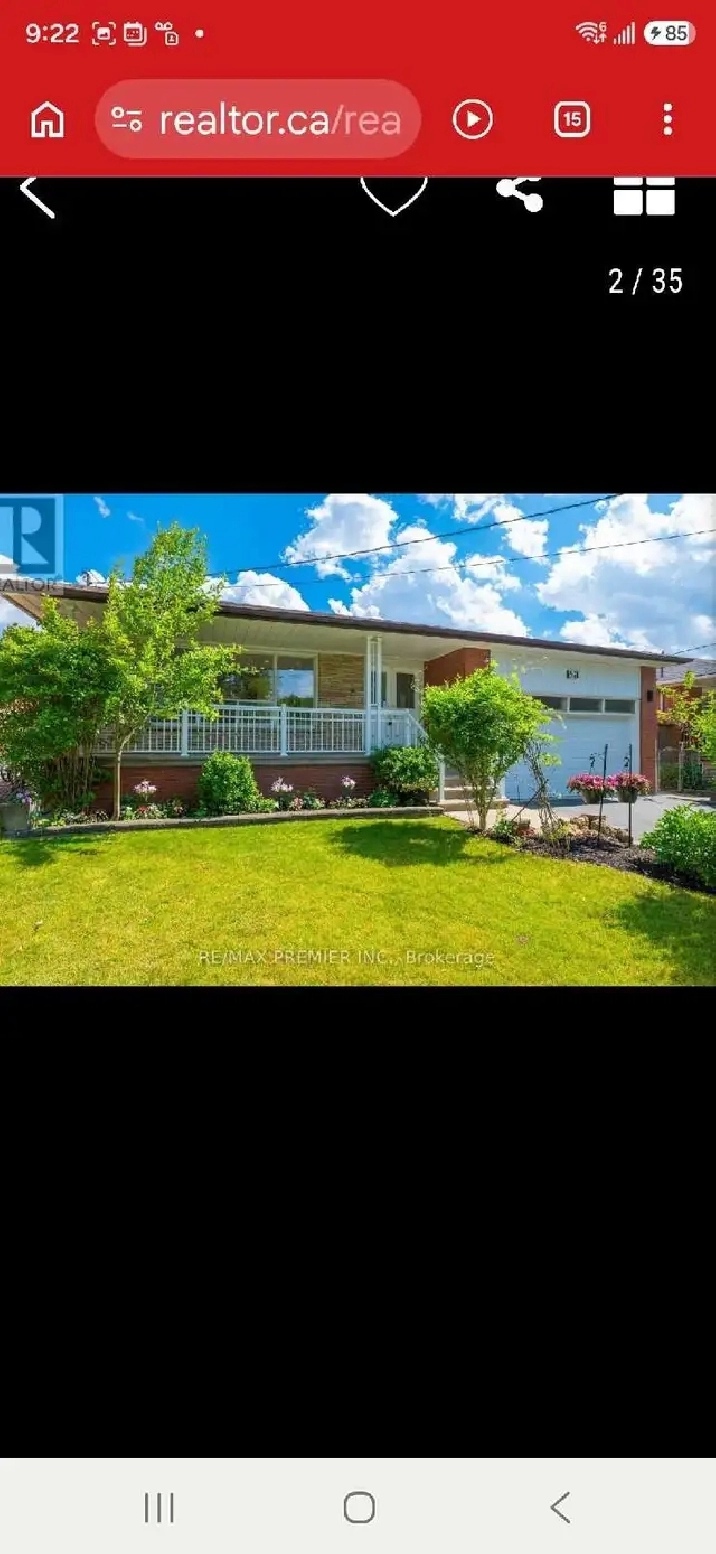 GORGEOUS HOUSE for SALE (62 Keegan Cres)