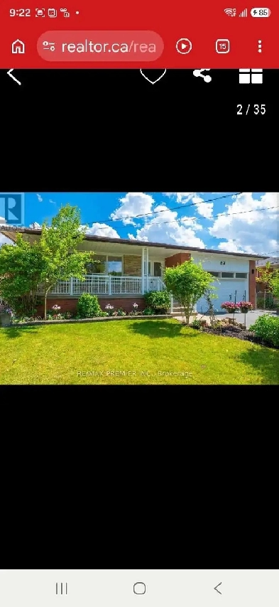 GORGEOUS HOUSE for SALE (62 Keegan Cres)