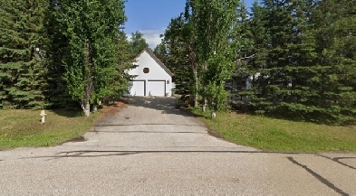 UNIQUE RENTAL OPPORTUNITY – WHITECOURT, ALBERTA!