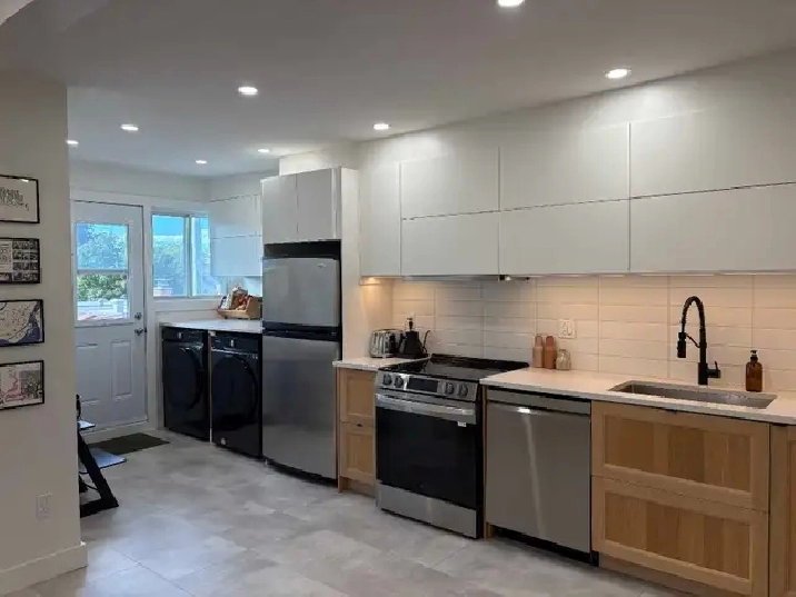 5 1/2 Appartement Lachine 23e