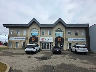 OFFICE FOR RENT/LEASE – ENTIRE 2ND FLOOR