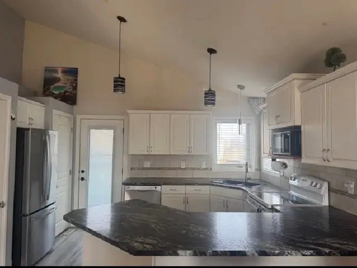 House for sale Lacombe