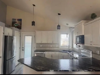 House for sale Lacombe