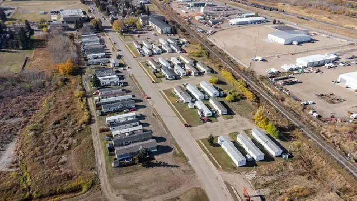 Mobile Home Site, $10k Relocation Credit, Near Park and School