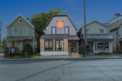 Restaurant for Lease – 79 Holland Avenue, Wellington Village