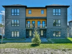 Logement 5 1/2, Mont Tremblant