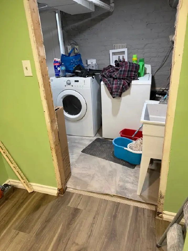 Apartment for Rent