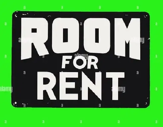 ROOM FOR RENT OR COUCH SURF ! TWO GREAT OPTIONS! $35
