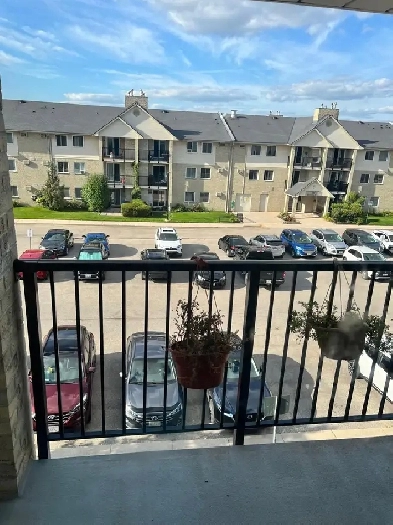 2 Bedroom Apartment available for rent immediately