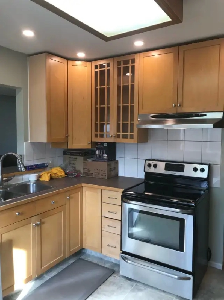 SW inner city 3 bedroom