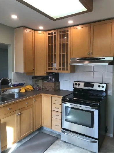 SW inner city 3 bedroom