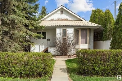 U Of A area, whole house for rent