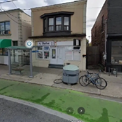 One Bedroom Apt for Rent - Davenport & Symington