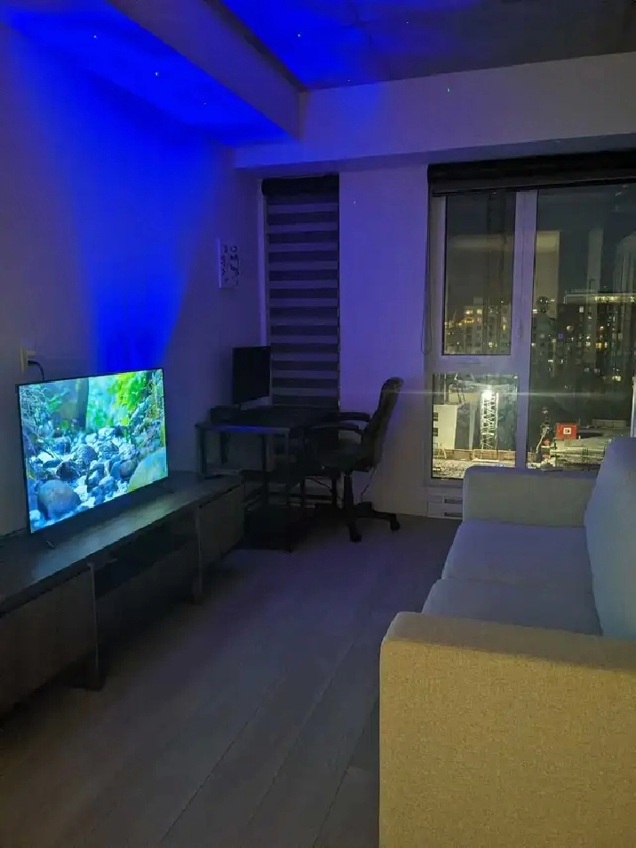 Condo Studio Tout Inclus