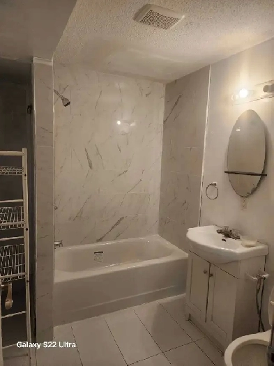 Walkout Basement Rent