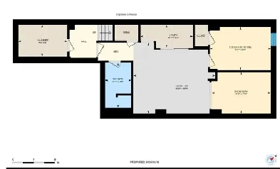 Basement Apartment for Rent