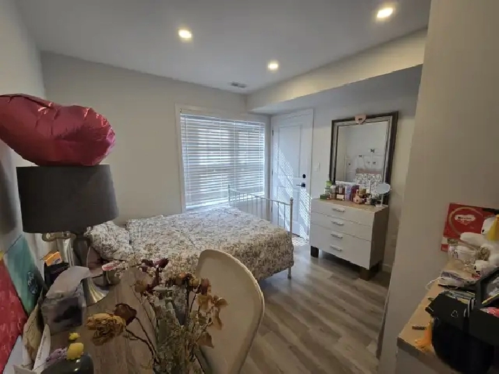 Student room - Large room 675-All inclusive