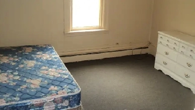 Northside rooms - Gibson Street