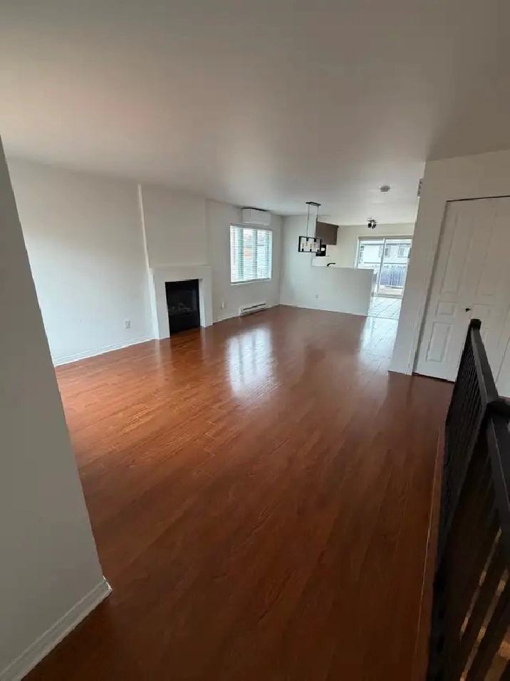 Condo 4½ à louer / for rent – Mascouche
