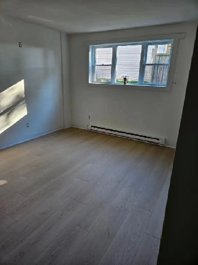 TWO BEDROOM APARTMENT IN PARIS