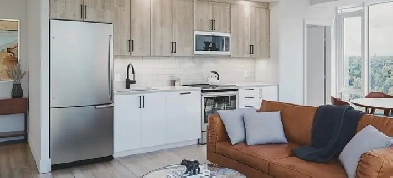 STUDIO SUITE AVAILABLE NOVEMBER 1ST - FIRST MONTH RENT FREE