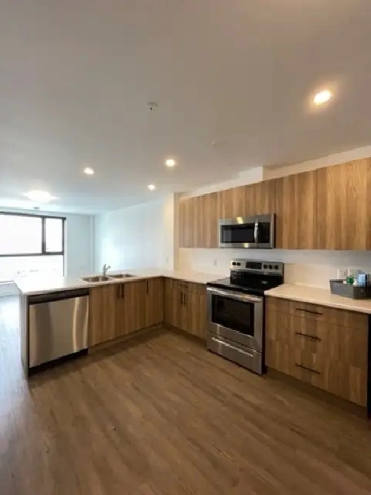 Fully Accessible 1 Bedroom | $1,800 All-Inclusive