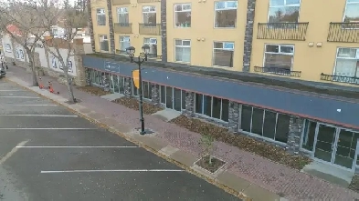 2 Bedroom Unit Available with Elevator in Building.