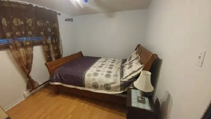 Chambre a beauport