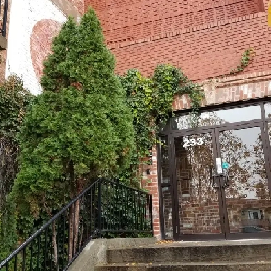 Exclusive Apartment at The Dairy