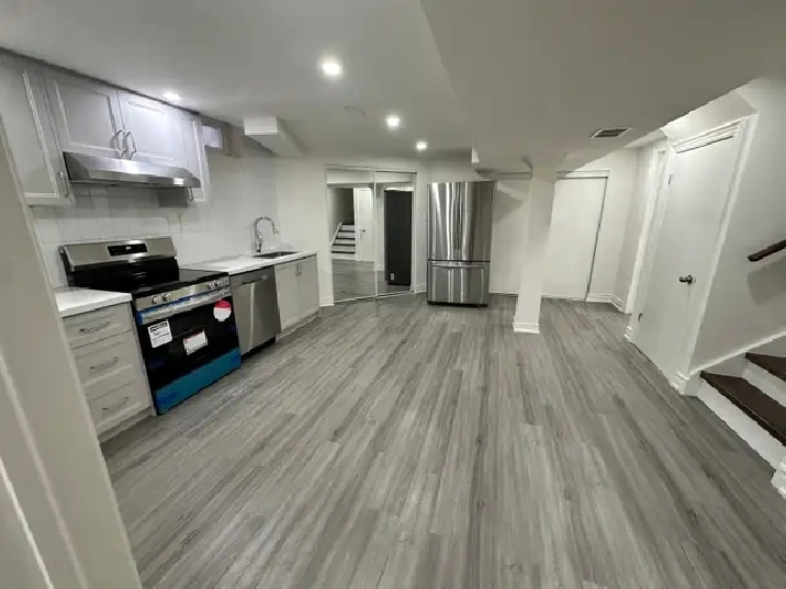 Private Basement Bedroom for Rent – Markham Near Pacific Mall