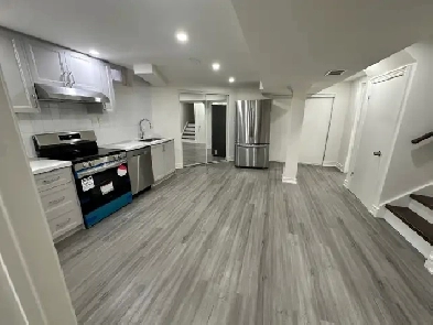 Private Basement Bedroom for Rent – Markham Near Pacific Mall