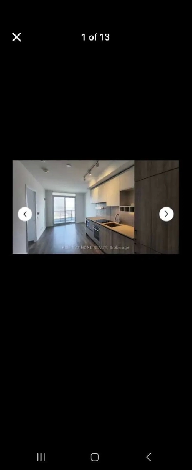 4515-950 Portage pkwy - 2 bed 2 bath 620 sqft for rent.