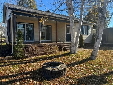 Maison ou Chalet à louer au Lac St-Joseph