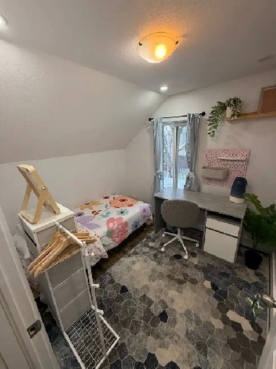 room for rent