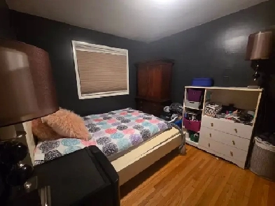 Student Sublet Winter 2027 Waterloo