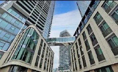 luxury condo rent