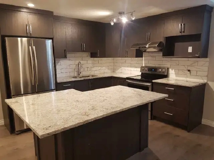 BASEMENT FOR RENT