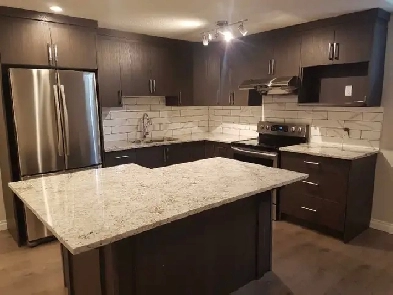 BASEMENT FOR RENT