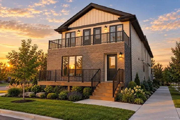 1 MONTH FREE — 2 Bedroom Apartment, Gurvir Manor, Edmonton