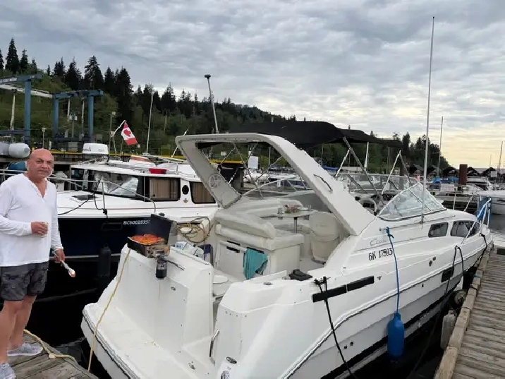 boat for rent