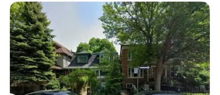 Toronto Downtown rooms for rent