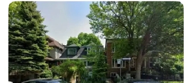 Toronto Downtown rooms for rent