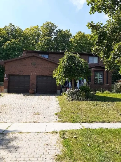 one private room available for rent in four bedroom house