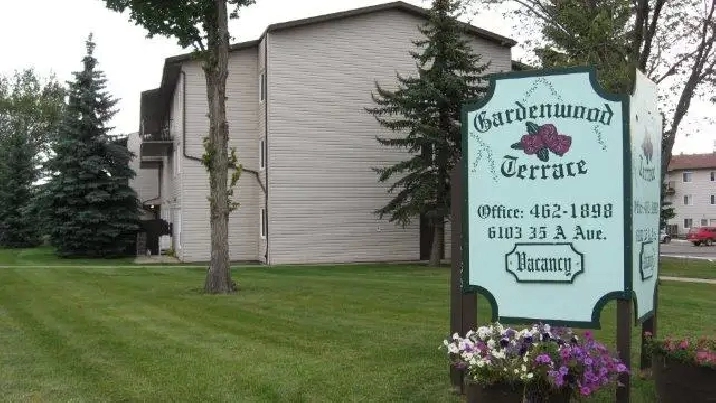 Gardenwood Terrace - 2 bedroom bilevel Apartment for Rent