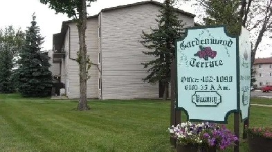 Gardenwood Terrace - 2 bedroom bilevel Apartment for Rent
