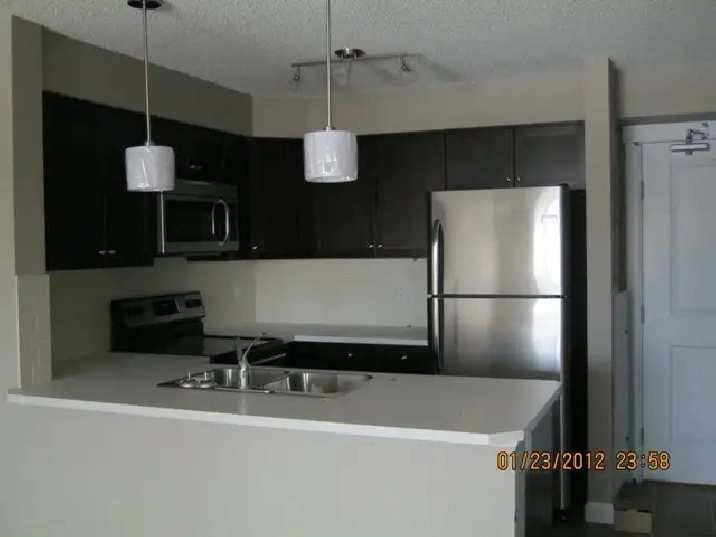 Windermere Village - 2 Bedroom Apartment for Rent